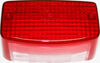 Honda CB400F Tail Light Lens
