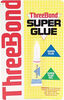 Honda CR250 Three Bond Super Glue