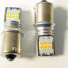Suzuki GSXR750 1156 Amber LED Turn Signal Bulb Set/2