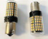 Honda GL1500 1156 Amber LED Turn Signal Bulb Set/2