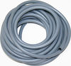 Yamaha YZ125 Gray Rubber Fuel Line 25Ft Roll ~ 4mm
