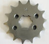 Yamaha RD125 Front Sprocket ~ 14 Tooth