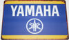 Honda CR250 Yamaha Logo - Tin Sign