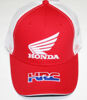 Suzuki GSXR1100 Honda Logo HRC Trucker Hat