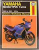 Yamaha RD350YPVS Haynes Workshop Manual