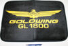 Honda CB350 Goldwing GL1800 Floor Mat