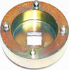   Rear Wheel Bearing Retainer Ring Tool