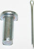 Honda CB750SC Brake Rod Joint Pin w Cotter Pin