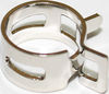 Yamaha YZ125 Deluxe Hose Clamps ~ 12.0mm ID