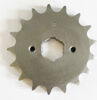 Honda CM450A Front Sprocket ~ 17 Tooth