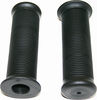 Yamaha XS400D Slotted Grips ~ Black