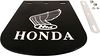 Honda TR200 Mud Flap