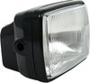 Honda VTX1800F Rectangular Headlamp