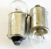 Suzuki GSXR1100 Instrument Bulb ~ 12V / 3W ~ BA9S - Pk/2