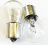 Kawasaki KLR650 Turn Signal Bulb ~ Single Filament ~ 6V / 18W ~ 1129 Bulb - Pk/2