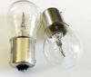 Yamaha XJ600 Turn Signal Bulb ~ Single Filament ~ 12V / 23W ~ 1073 Bulb - Pk/2