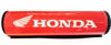 Honda CBX750F Honda Handlebar Pad