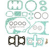 Honda CD175 Engine Gasket Set