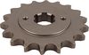   Steel Front Sprocket - 18 Tooth X 530