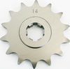   Steel Front Sprocket - 14 Tooth X 630