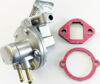 Honda GL1100A Fuel Pump Assembly with Gaskets
