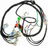 Honda CBX1050 Wire Harness