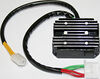 Honda CX500TC Rick's Electrics -  Lithium Ion Battery Compatible Rectifier Regulator