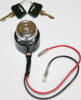 Honda CL100S Ignition Switch