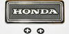 Honda GL1000L Cylinder Head Emblem