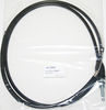 Honda CB750K Clutch Cable ~ 10" Extended