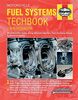 Kawasaki ZN1300 Haynes Fuel Systems Techbook