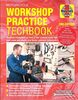 Honda TR200 Haynes Workshop Practice Techbook