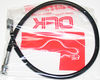 Honda CB650C Tachometer Cable