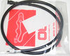 Honda CB450SC Speedometer Cable