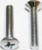   Points Cover Screws