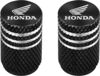 Honda CB500F Tire Valve Caps Pk/2