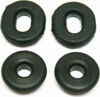   Side Cover Rubber Set